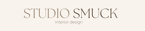 Logo Studio Smuck Tekst