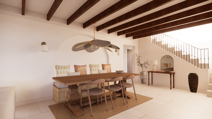 Luxe Finca Zuid Spanje Malaga