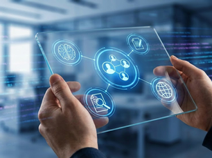 AI and Social Media: The Future of Recruiting Transforming Talent Acquisition Strategies with Innovative Technologies