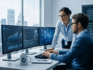 Managed IT Services Charlotte: Trusted IT Solutions for Your Business