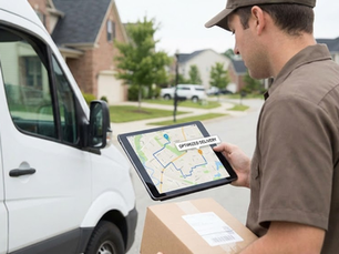 Last-Mile Delivery Software Solutions: Optimizing Final Mile Logistics