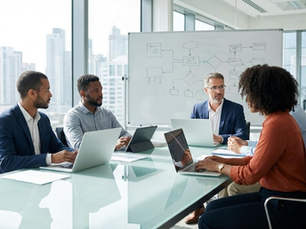 Top Custom Software Development Firms to Consider