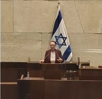 Historic Knesset Vote Establishes Framework for the October 7 Trials in Israel ⚖️