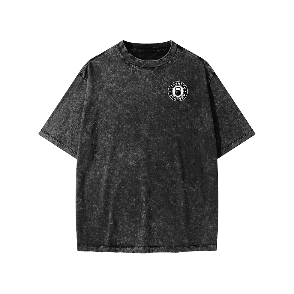 Thumbnail: Snow Washed Kids' T-Shirt