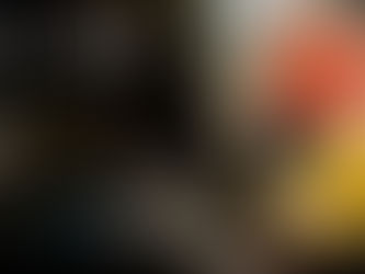 Senior Art Show by: Delani Bauer