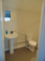 The Silver room En Suite