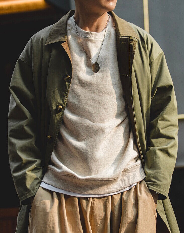 Thumbnail: OUTFITS