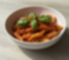 Pasta Pomodoro
