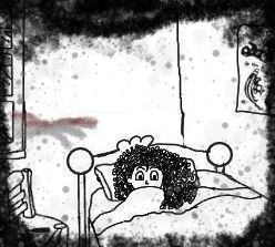 Le sommeil, une lutte de tous les instants