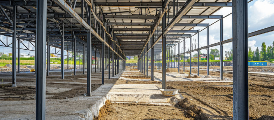 Florida Metal Building Permits & Wind Loads 2026