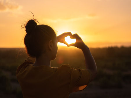 When Love Becomes Pain