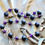 Thumbnail: Amethyst & Druzy Agate Sterling Silver Bracelets