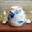 Thumbnail: Decorative Blue & White Miniature Dollhouse Pots