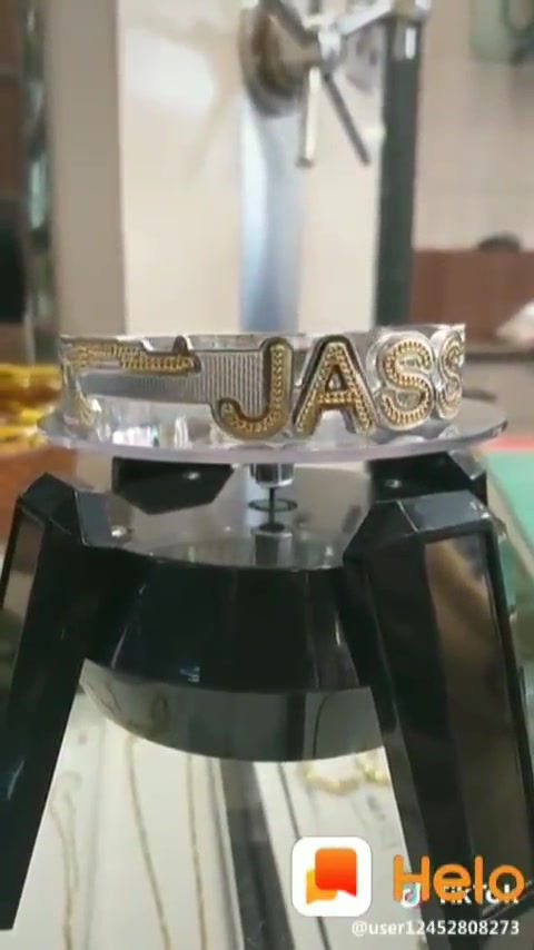 Thumbnail: GOLD & SILVER PRODUCT