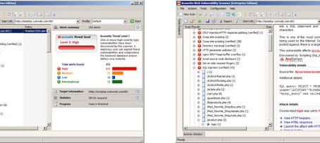 Sparta Ion Software Hack