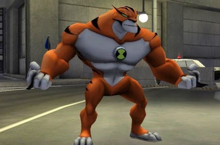 Ben 10 Ultimate Alien Cosmic Destruction Indir Pc Gezginler [UPDATED]