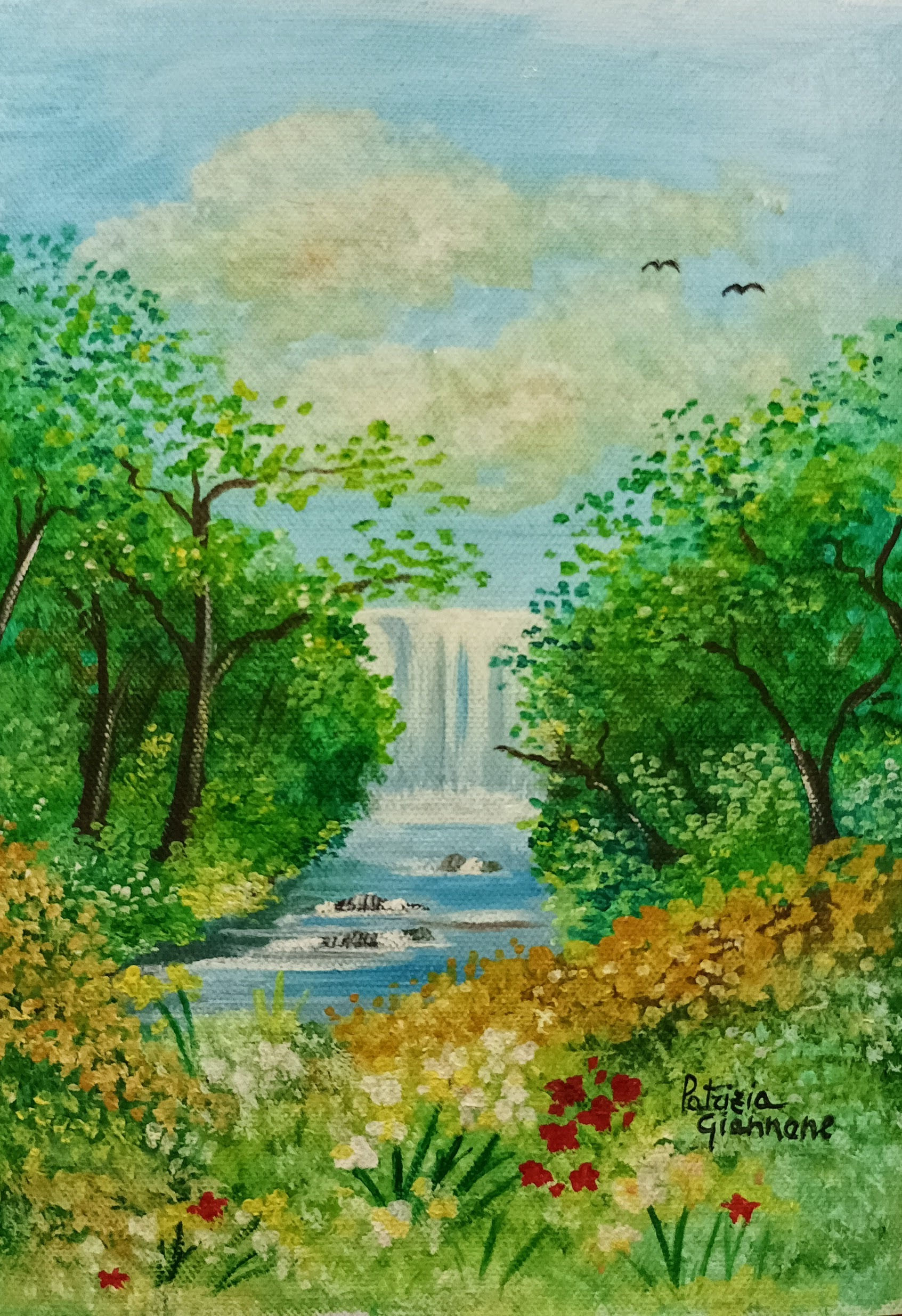 Eden