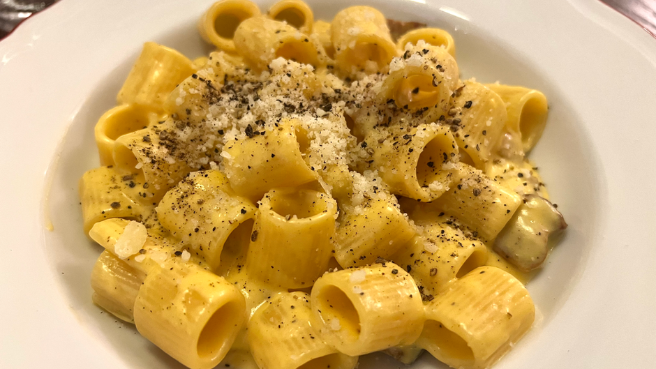 Isotta. Trattoria Cortese - Torrevecchia