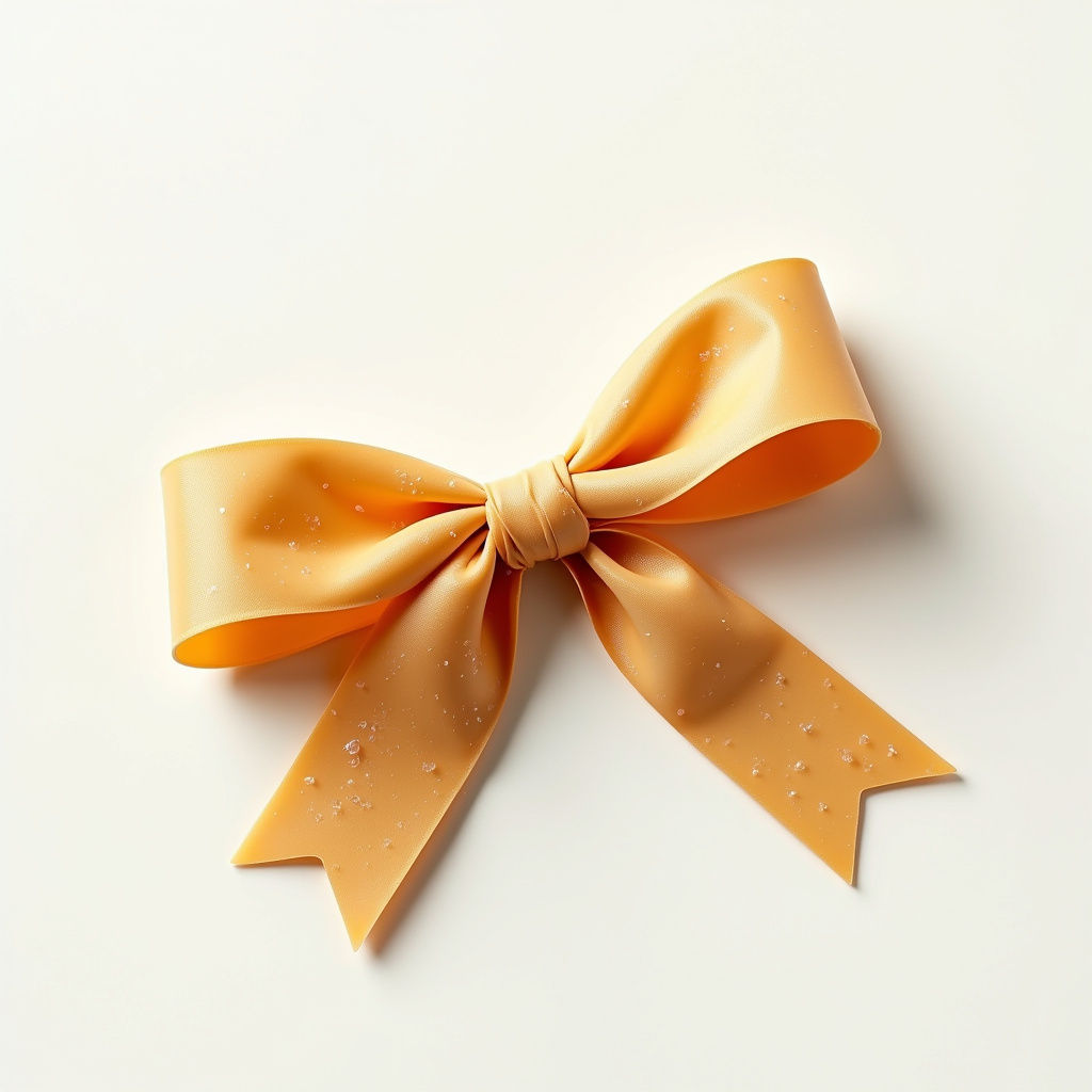 Salted Toffee Ribbon