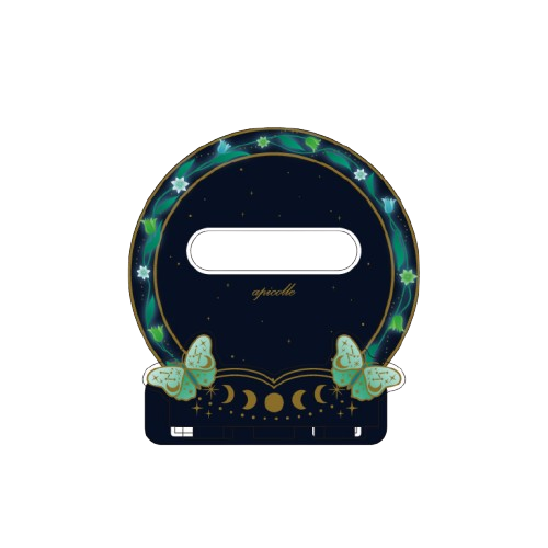 Thumbnail: AF ~ Acrylic Can Badge Stand