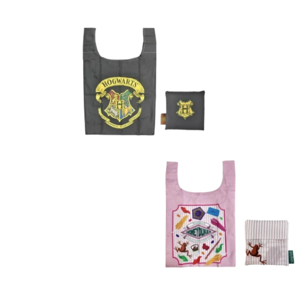 Harry Potter ~ Eco Bag