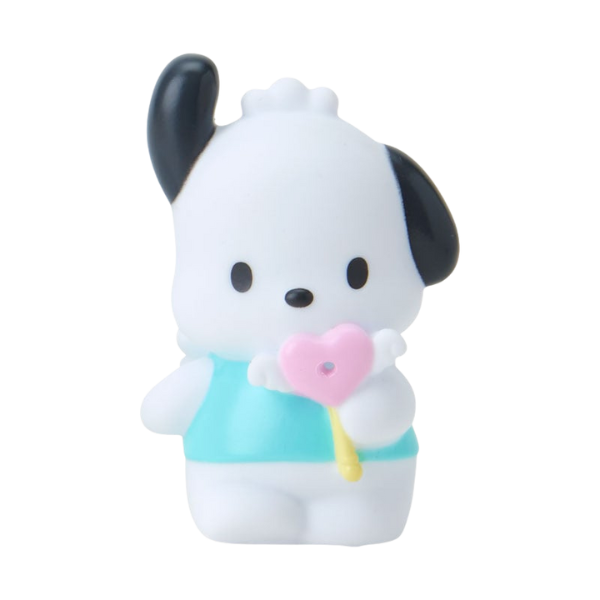 Thumbnail: Sanrio ~ Bath Salt w/ Mascot