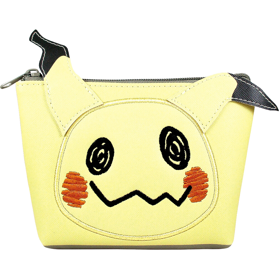 Thumbnail: Pokemon Pouch