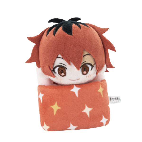 Thumbnail: Frieren ~ POPMART Sleepy Plush