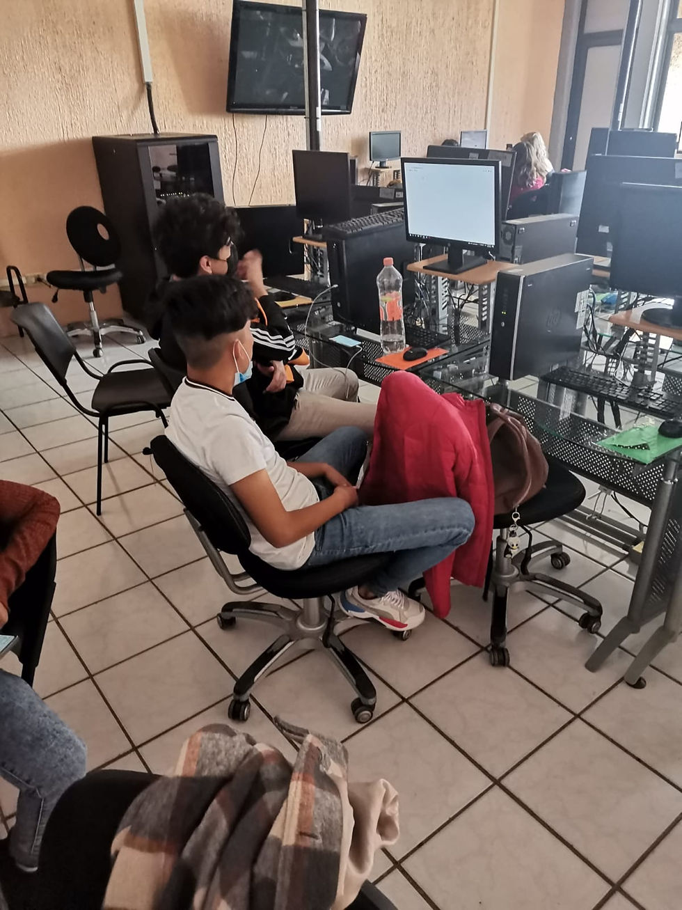 Asesorias personalizadas