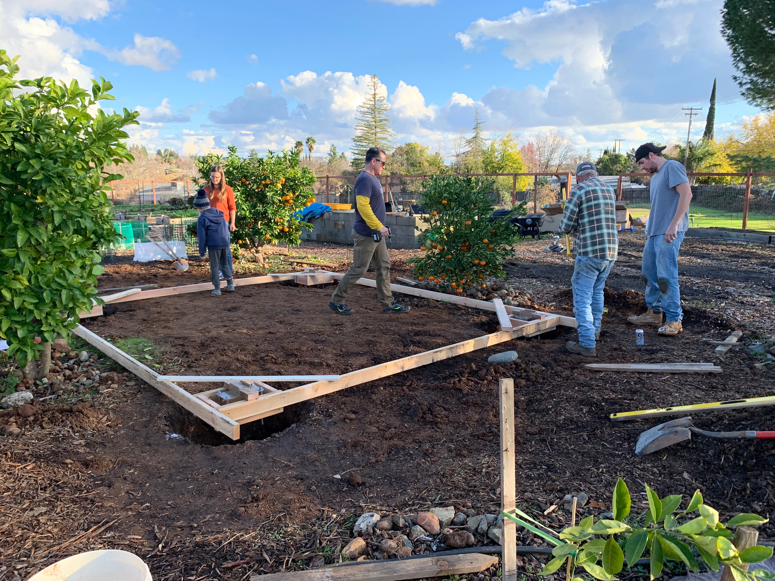 Dokken Cares Dokken Engineering California