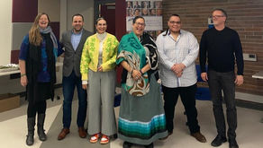 Video: Unbounded Stories