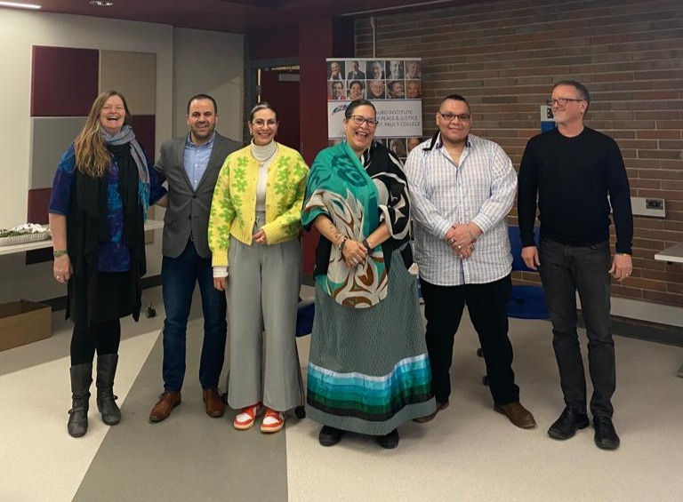 Video: Unbounded Stories