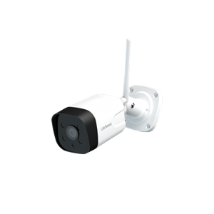 life smart outdoor camera