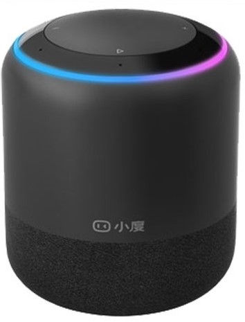baidu xiaodu smart speaker 1s