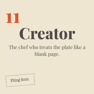 Creator Archetype
