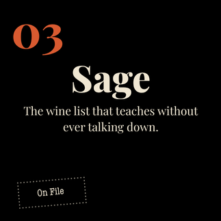 Sage