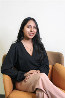 CM Junior
Valeria Durán