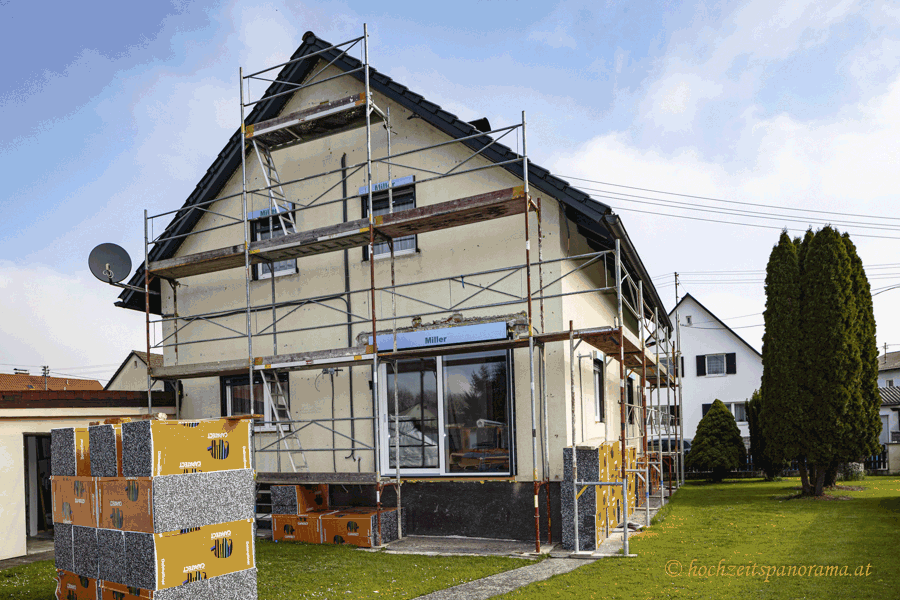 Vorher-nachher Bild, Bildbearbeitung, Fotograf, Ansfelden, Linz-Land, Oberösterreich, Werbefotograf, Architekturfotografie