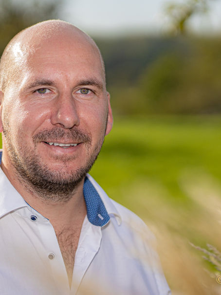 Fotografieren mit der Zeitautomatik (A)