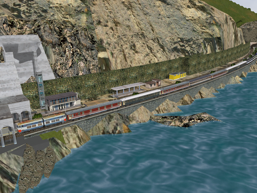 Exp 346 Roma T.ni - Irun/Port Bou p.3
