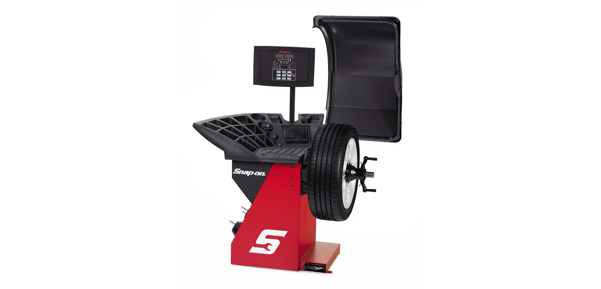 oklahoma snap-on wheel balancer