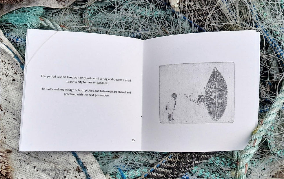 Thumbnail: Withy pots and salix piskies book