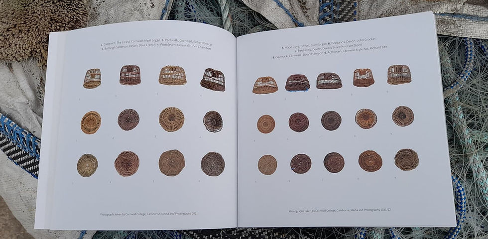 Thumbnail: Jewelwithy exhibition book