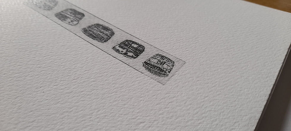 Thumbnail: Jewelwithy exhibition book