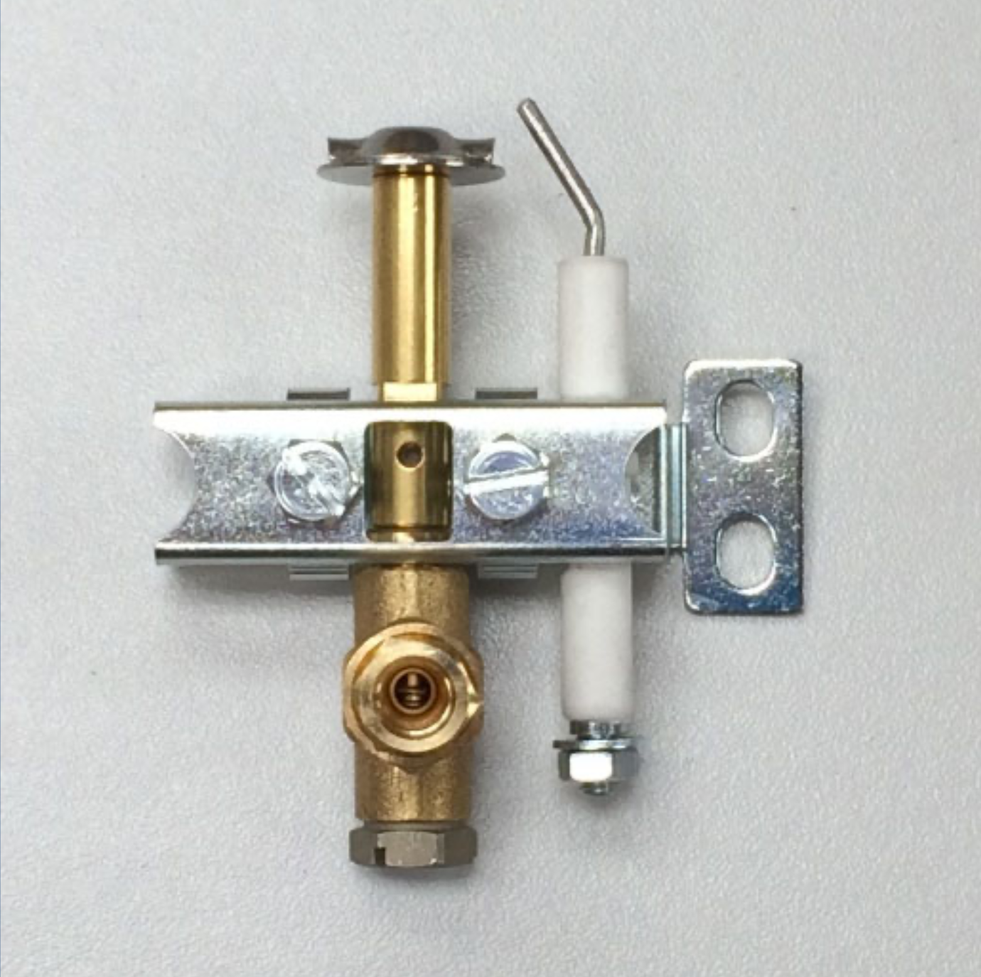 Gas Conversion Pilot Assembly