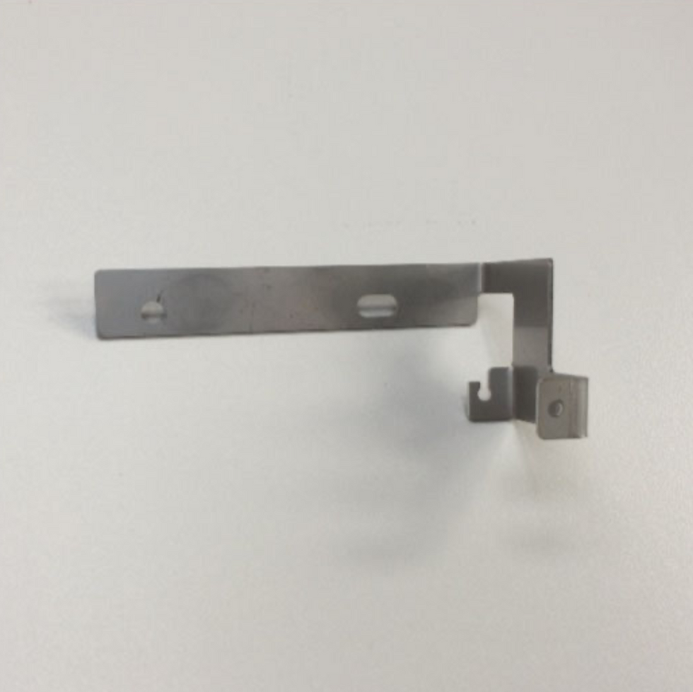Phial Fixing Bracket (TBB)