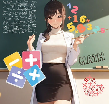 LaTeX and Syntax to HTML By Uniqcret (1920 x 1920 px).png