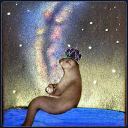 [A-356] Space Emperor Rosa