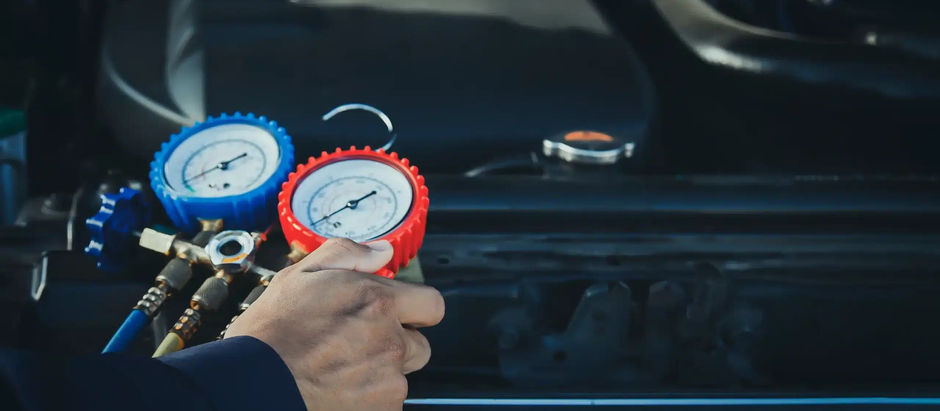 Auto AC Repair in Houston, TX | Expert Car AC Services at Santa Ana Auto Care