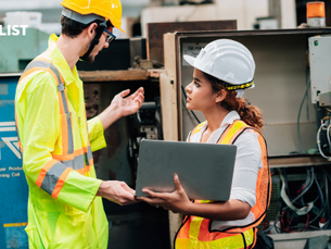 Transforming Lubrication Management: Harnessing Data-Driven Decision-Making for Optimal Performance 